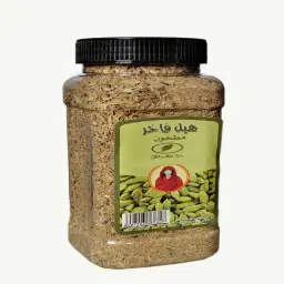 هيل فاخر مطحون
